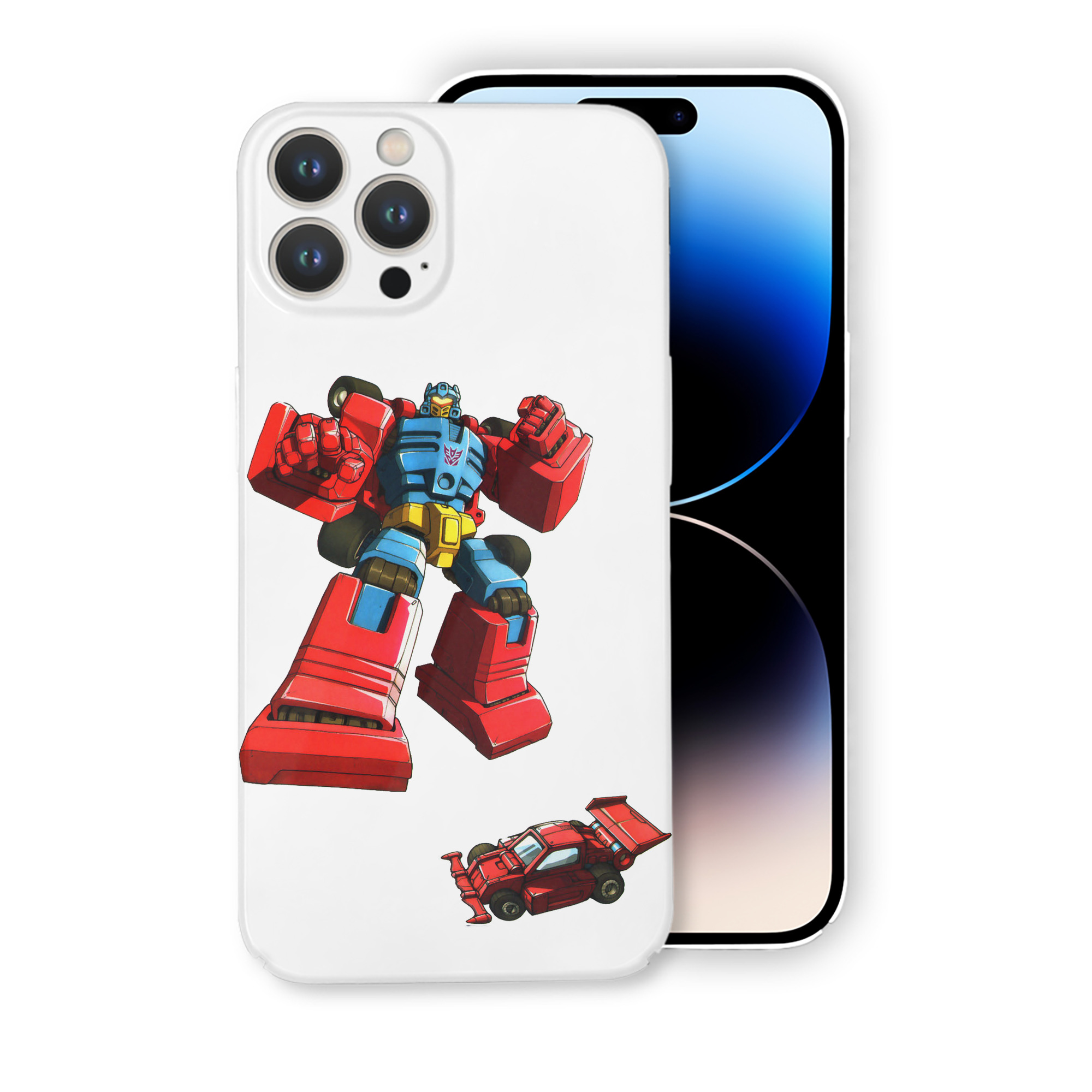 （画像用）  【iPhone 14シリーズ対応】ハードケース